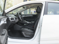 2021款 Pro 畅享高维续航版 430KM A430平方版