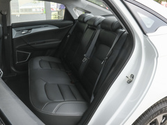 2021款 Pro 畅享高维续航版 430KM A430平方版