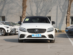 2023款 C 260 轿跑车