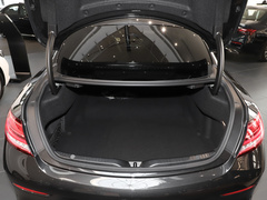 2023款 C 260 轿跑车