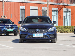 2023款 C 260 轿跑车