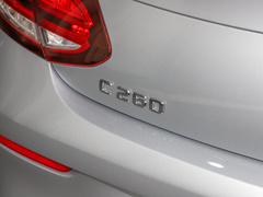 2023款 C 260 轿跑车