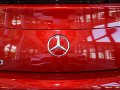 2023款 C 260 轿跑车