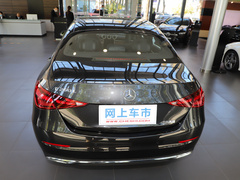 2022款 C 260 L