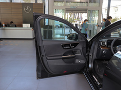 2022款 C 260 L