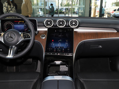 2022款 C 260 L