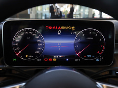 2022款 C 260 L