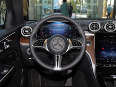 2022款 C 260 L