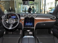2022款 C 260 L