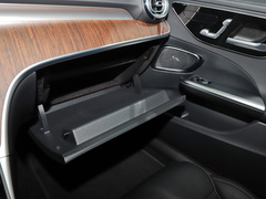 2022款 C 260 L