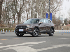 2021款 280TSI 两驱豪华智联版