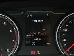 2021款 280TSI 两驱豪华智联版