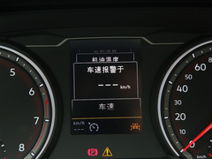 2021款 280TSI 两驱豪华智联版