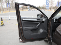 2021款 280TSI 两驱豪华智联版