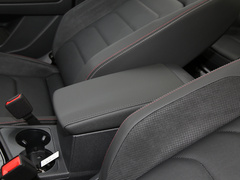 2021款 280TSI 两驱豪华智联版