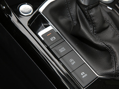 2021款 280TSI 两驱豪华智联版