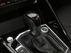 2021款 280TSI 两驱豪华智联版