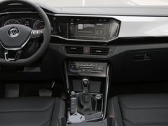 2021款 280TSI 两驱豪华智联版