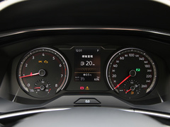 2021款 280TSI 两驱豪华智联版