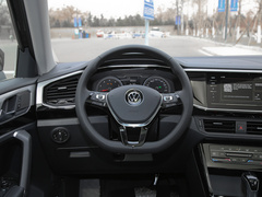 2021款 280TSI 两驱豪华智联版