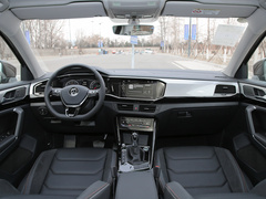 2021款 280TSI 两驱豪华智联版