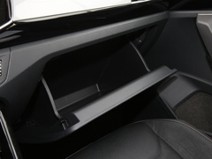2021款 280TSI 两驱豪华智联版