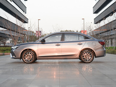 2021款 1.5L CVT星耀版