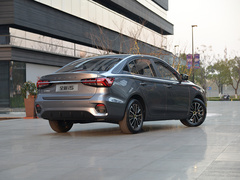 2021款 1.5L CVT星耀版