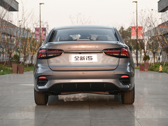 2021款 1.5L CVT星耀版