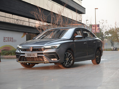 2021款 1.5L CVT星耀版