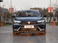2021款 1.5L CVT星耀版