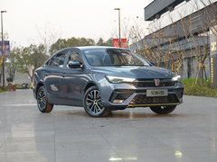 2021款 1.5L CVT星耀版