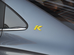 2021款 1.5L CVT星耀版