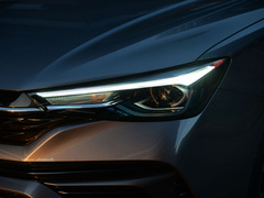 2021款 1.5L CVT星耀版