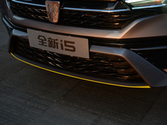 2021款 1.5L CVT星耀版