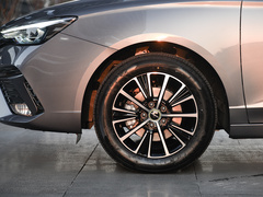 2021款 1.5L CVT星耀版