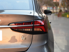 2021款 1.5L CVT星耀版
