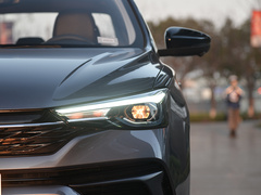 2021款 1.5L CVT星耀版