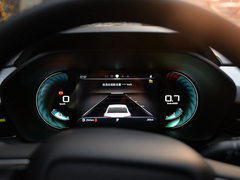 2021款 1.5L CVT星耀版