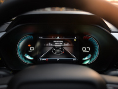2021款 1.5L CVT星耀版