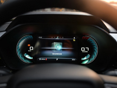 2021款 1.5L CVT星耀版