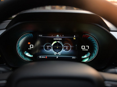 2021款 1.5L CVT星耀版