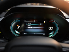 2021款 1.5L CVT星耀版