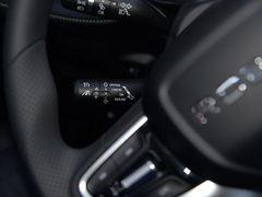 2021款 1.5L CVT星耀版
