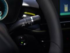 2021款 1.5L CVT星耀版