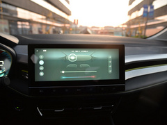 2021款 1.5L CVT星耀版