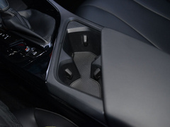2021款 1.5L CVT星耀版