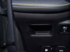 2021款 1.5L CVT星耀版