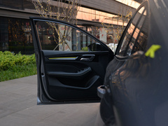2021款 1.5L CVT星耀版