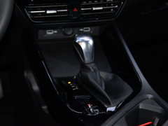 2021款 1.5L CVT星耀版